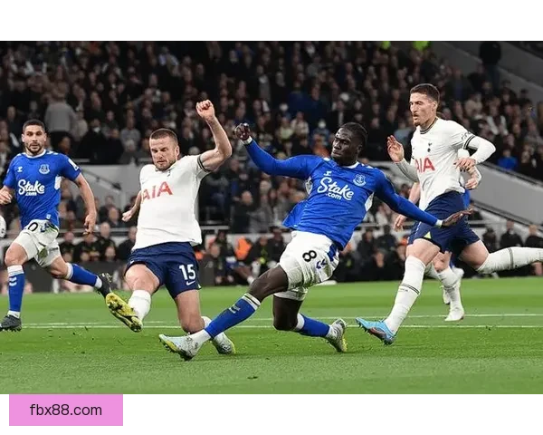 埃弗顿主场阻击曼城蓝月亮能否强势全取三分英超焦点战前瞻深度解析